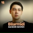 Bahodir Nizomov