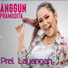Anggun Pramudita