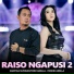 Cantika Nuswantoro Adella, Fendik Adella