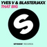 Dj Dmitriy Nikiforov - Yves V & Blasterjaxx