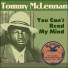 Tommy McClennan