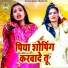 Teena, Nisha Jangid