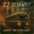 CJ Seventy