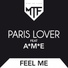 Paris Lover feat. AME