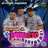 Conrado Jr El Inquieto De Los Teclados