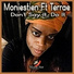 Moniestien feat. Terrae
