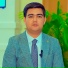 Muhammet Meredow
