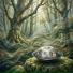 NOCTURNE STEEL SOCIETY, Relaxing Spa Music