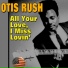 Otis Rush