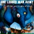 One Legged Man Army