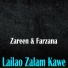 Zareen, Farzana