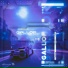 小乐XLDW, Takuan, Hilarity Leap Records
