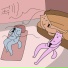 MURR, Chill Kitten