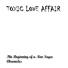Toxic Love Affair