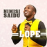 Nimisi Saidu