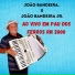 JOÃO BANDEIRA, JOÃO BANDEIRA JR