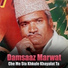Damsaaz Marwat