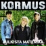Kormus