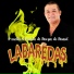 Banda Labaredas