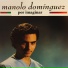 Manolo Domínguez