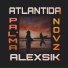 ALEXSIK, PALMA46, NOVZ