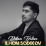 Ilhom Sodikov