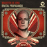 Mixed by Andy C and Grooverider