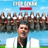Eyüp Özkan