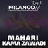 Milango 7