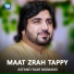 Asfand Yaar Momand