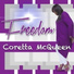 Coretta McQueen