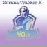Zorona Tracker