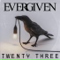 Evergiven