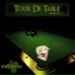 Mr Olivier feat. Darkcell, Boudor