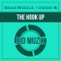 Sean Biddle, Oggie B