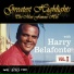 Harry Belafonte