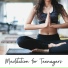 Meditation Zen Master