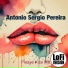 Antonio Sergio Pereira