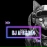 DJ AFR, CAN