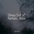 Alpha Waves, Sol y Lluvia, Rainy Sounds