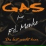 Frl. Menke, GAS