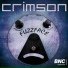 Crimson
