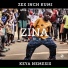 Zex Inch Kumi Bilangilangi, Keya Nemesis