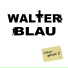 Walter Blau