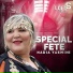 Nadia-Hawzi algerien
