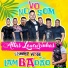 Lambadao Vlogs Oficial, Banda Novo Som MT