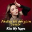Kim Ny Ngọc