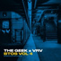 The Geek x Vrv [ElectroSoul]