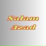 Salam Azad