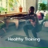Deep Lounge, Running Hits